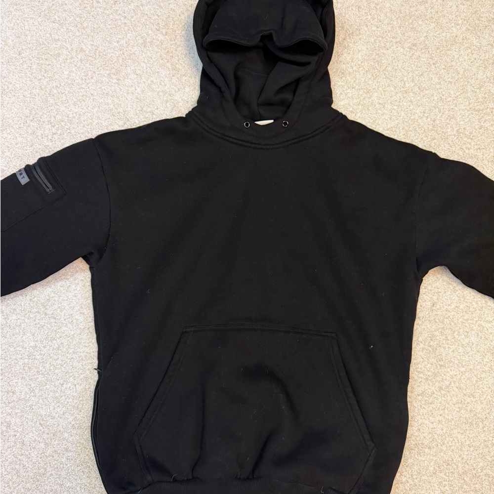 Women’s Comfrt Airplane Mode Hoodie